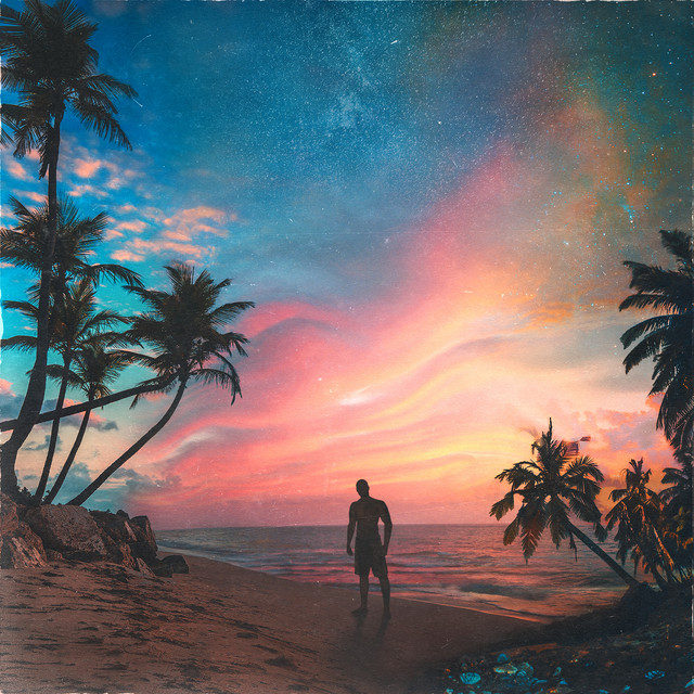 V!BEZ, Vol. 4 album cover