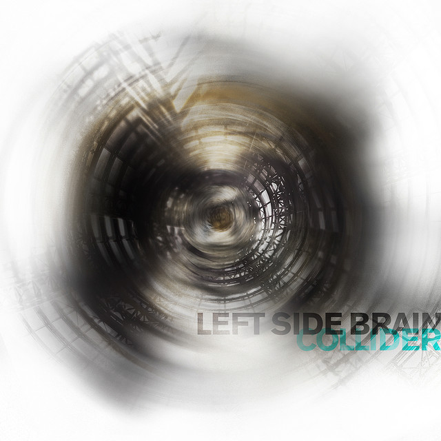 Collider album cover