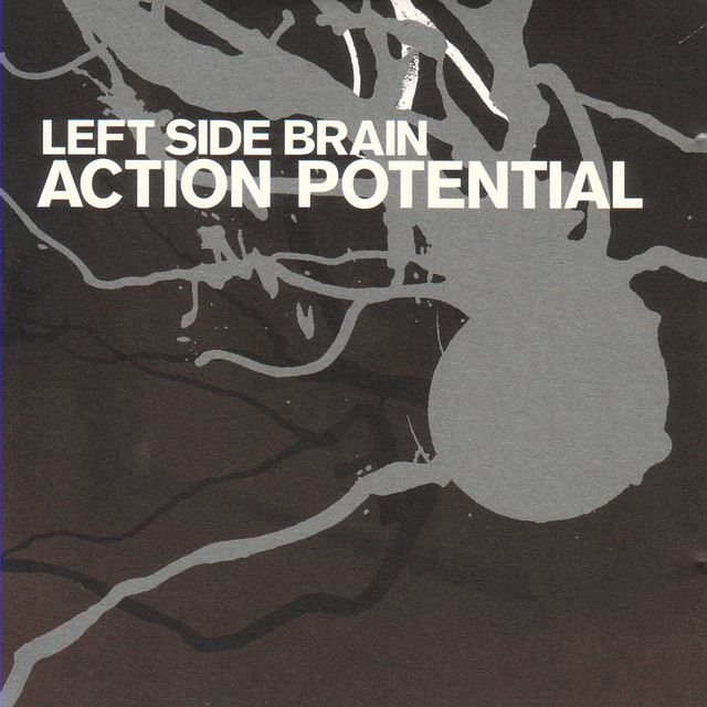 Action Potential album cover