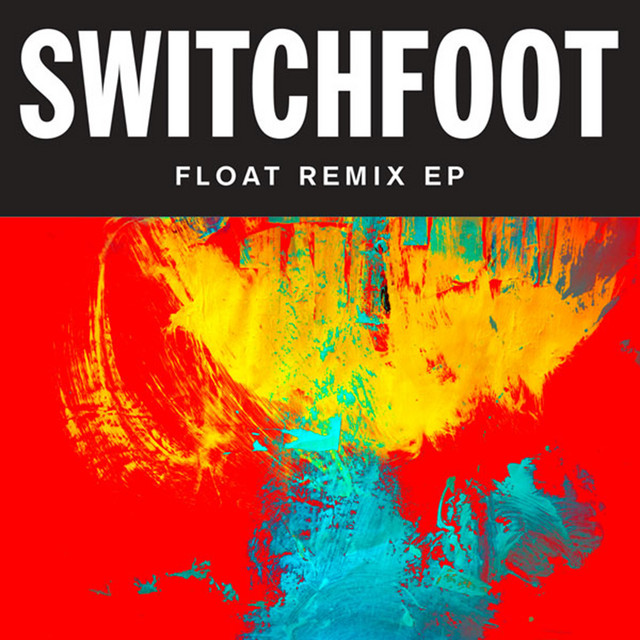 Barber Electronics Tone Pump EQ as heard on Float Remix EP by Switchfoot (2017)