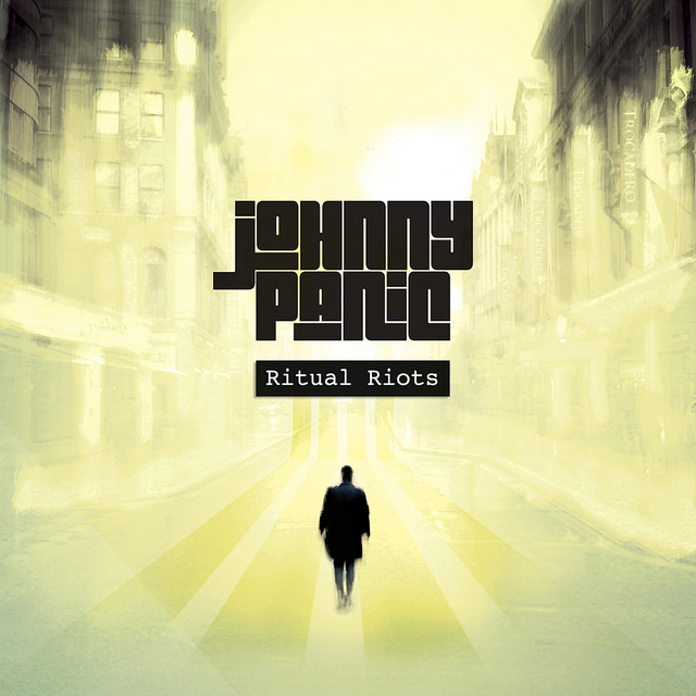 Ritual Riots album cover