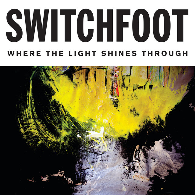 Barber Electronics Tone Pump EQ as heard on Float (Darren King Remix) by Switchfoot (2016)