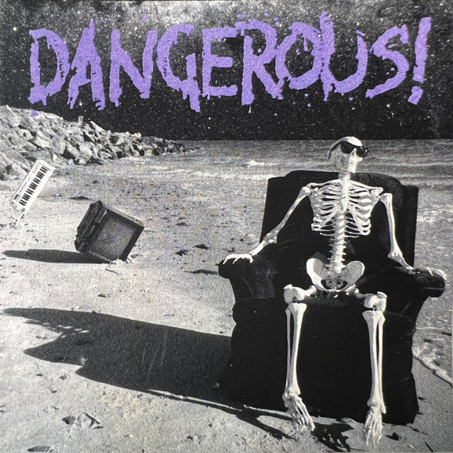 Not to Be Released album cover