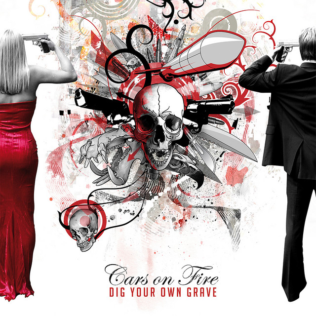 Dig Your Own Grave album cover