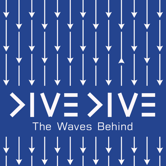 The Waves Behind album cover