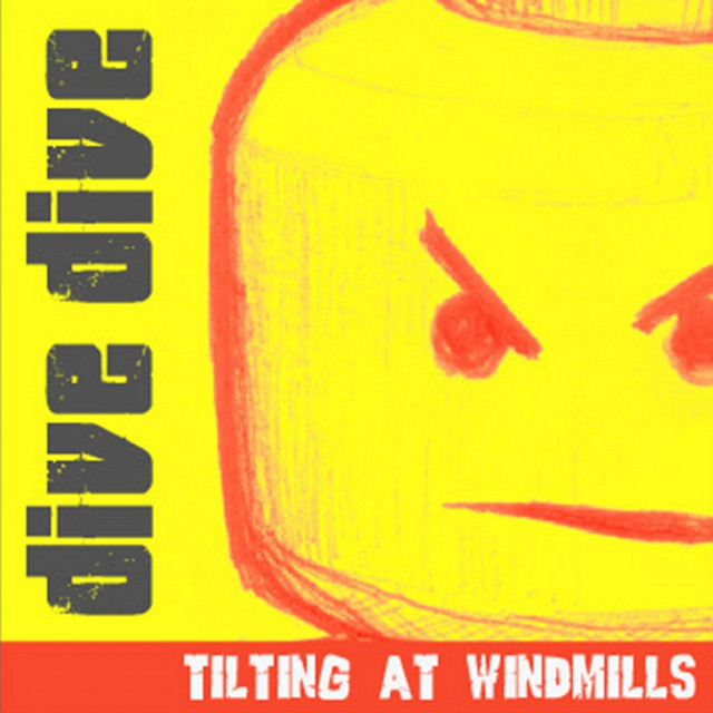 Tilting at Windmills album cover