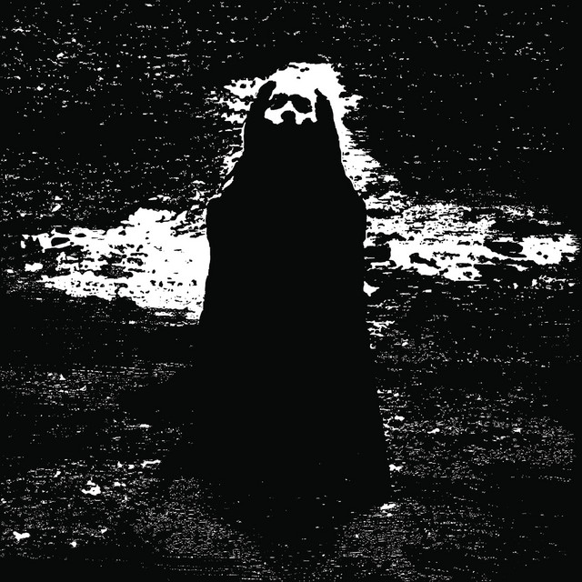 The Drone album cover