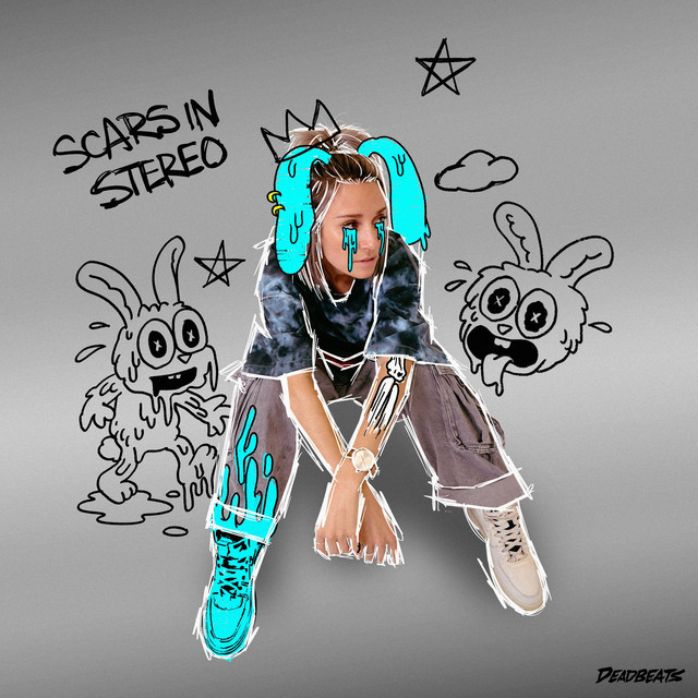 Scars In Stereo album cover