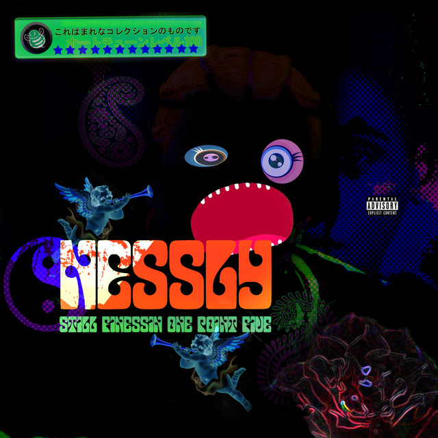 Still Finessin' 1.5 (Unreleased) album cover