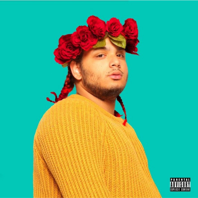 Still Finessin' album cover
