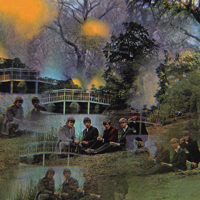 Blaze album cover