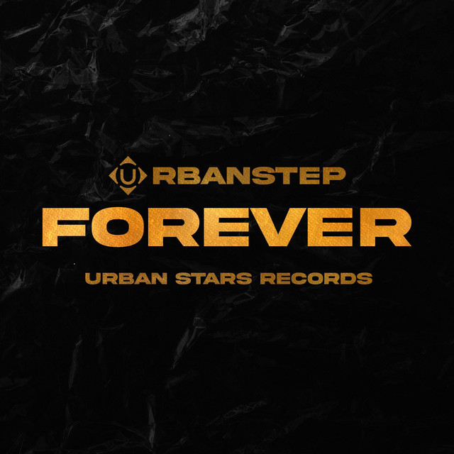 FOREVER album cover