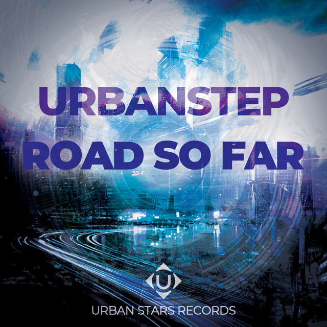 Road So Far album cover