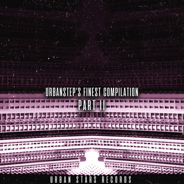 Urbanstep's Finest Compilation, Pt. 2 album cover