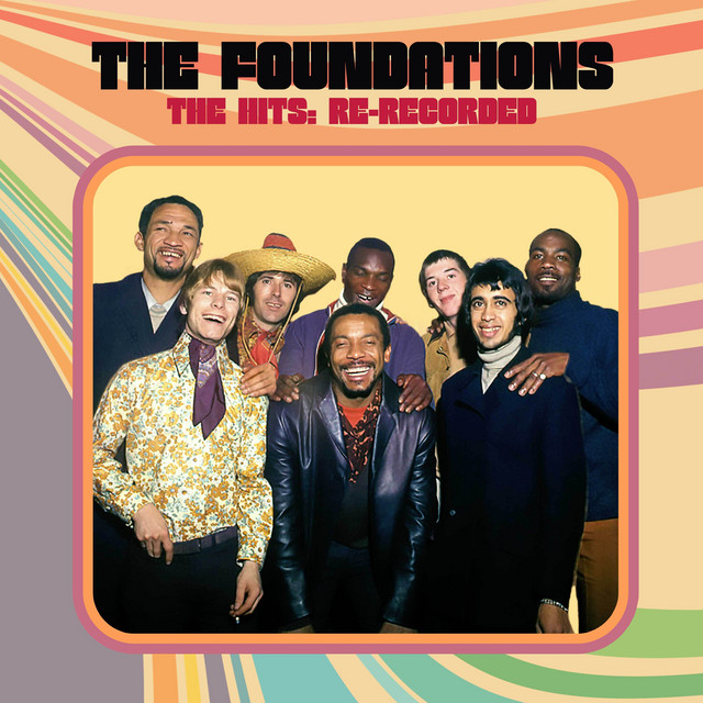 The Hits: Re-Recorded album cover