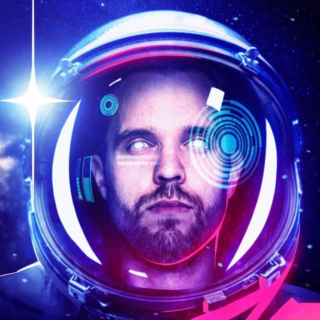 Outerspace album cover
