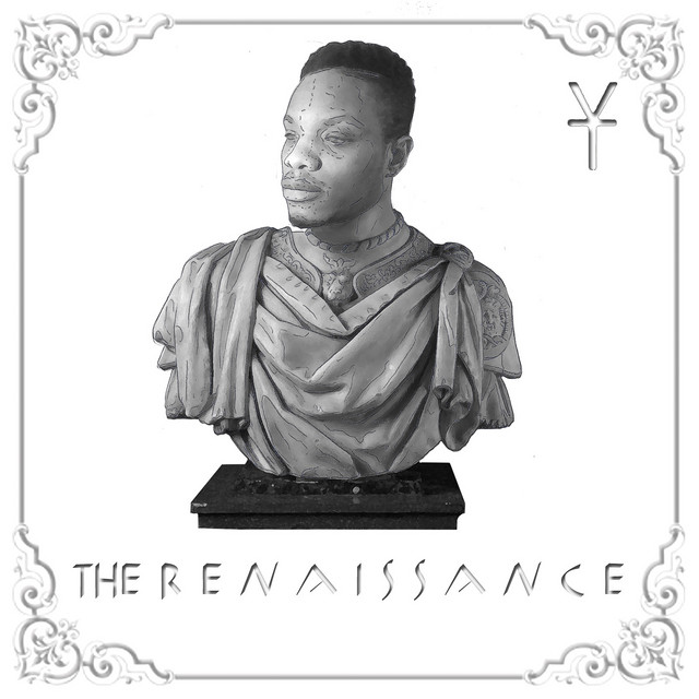 Renaissance album cover