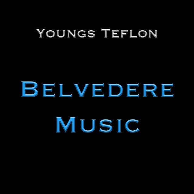 Belverdere Music album cover