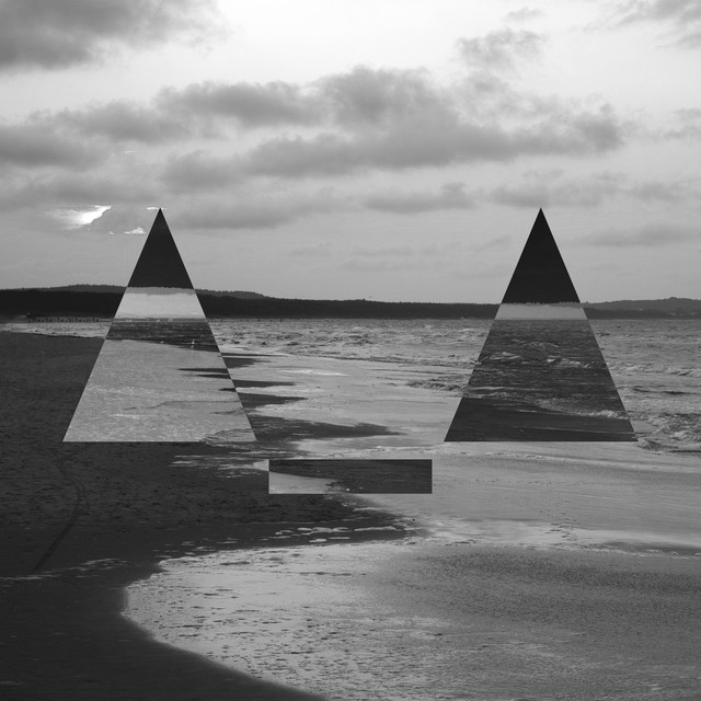 The Ghost Coast album cover