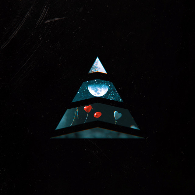 The Ambient Archives 2009-2019 album cover