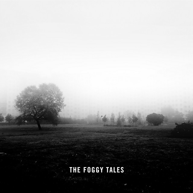 The Foggy Tales album cover
