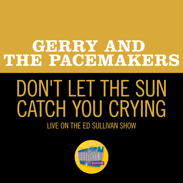 Gretsch Tennessean Electric Guitar as heard on Don't Let The Sun Catch You Crying (Live On The Ed Sullivan Show, May 3, 1964) by Gerry & the Pacemakers (2020)