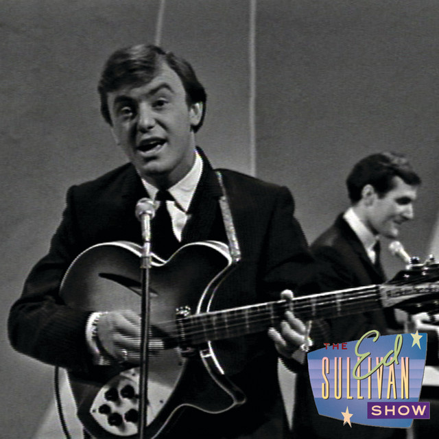 Rickenbacker 360/12 12-String Hollowbody as heard on Ferry Cross The Mersey (Performed Live On The Ed Sullivan Show/1965) by Gerry & the Pacemakers (2010)