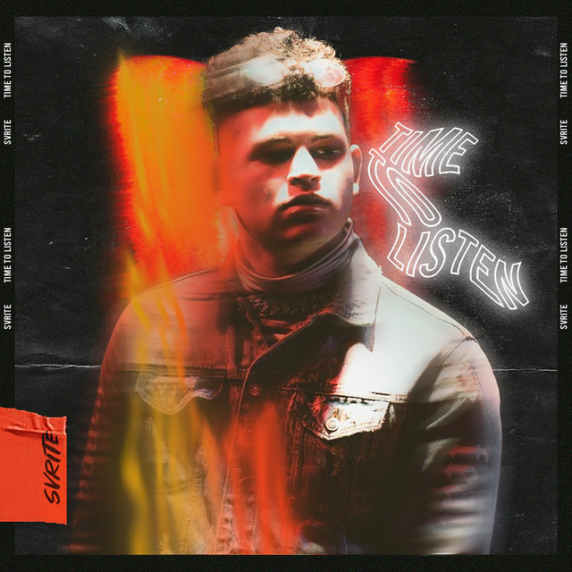 Time To Listen album cover