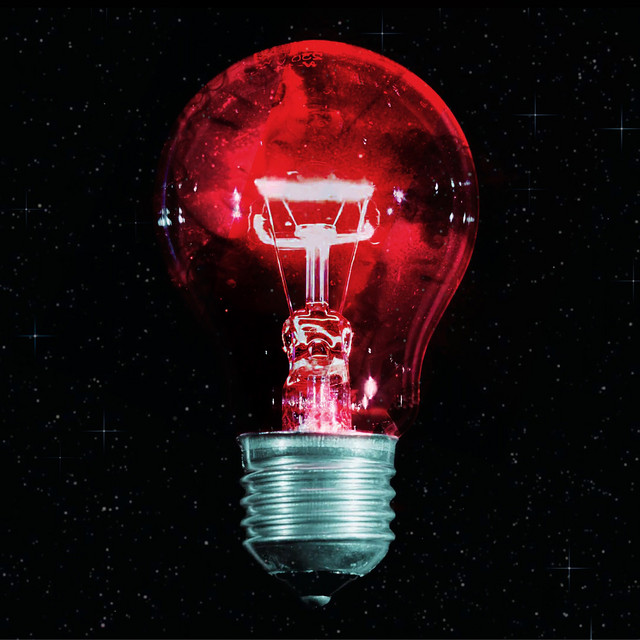 Beauty In A Nightmare album cover