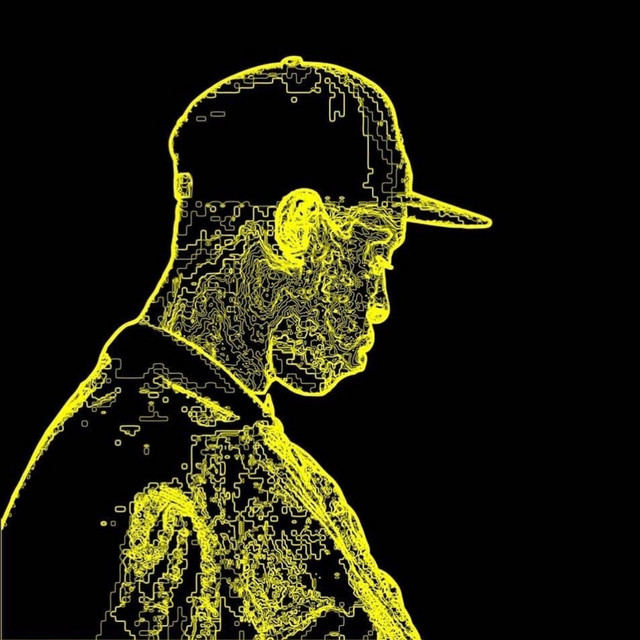 RoadWorks, Pt. 2 album cover