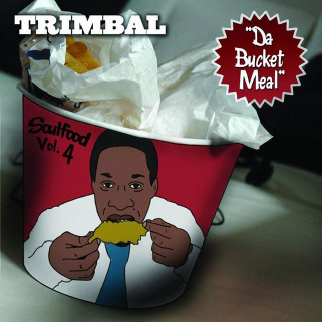SoulFood Vol4 album cover