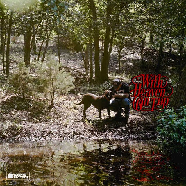 With Heaven On Top album cover