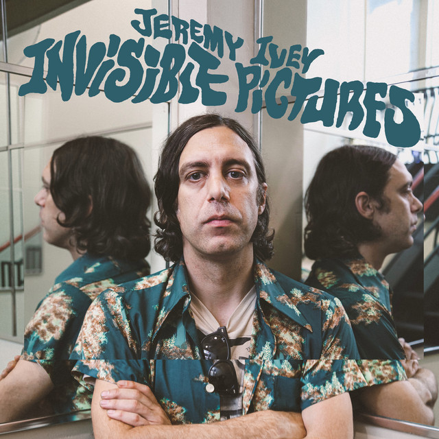 Invisible Pictures album cover