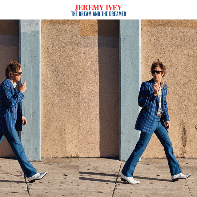 The Dream And The Dreamer album cover