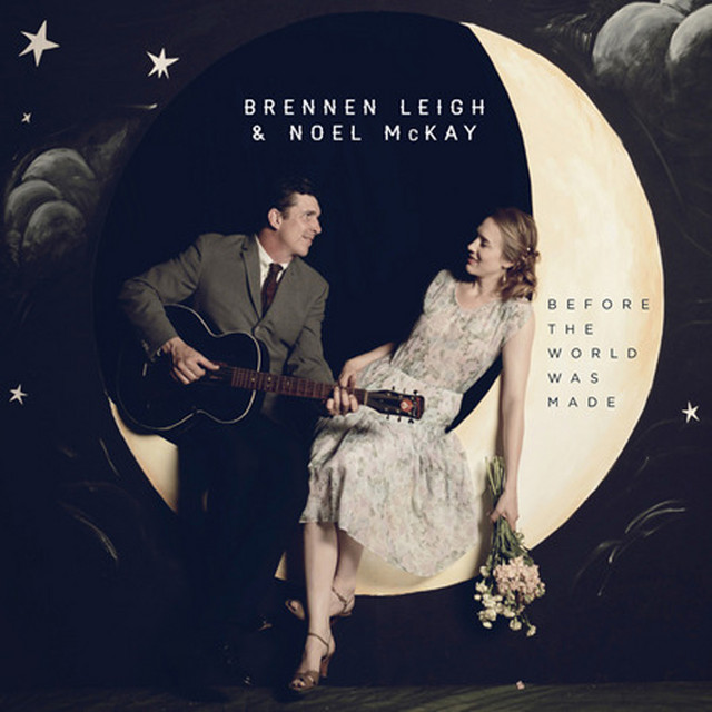 Before the World Was Made album cover