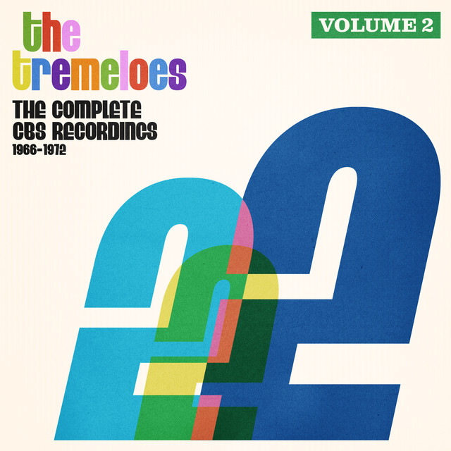 The Complete CBS Recordings 1966-1972, Vol. 2 album cover