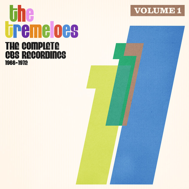 The Complete CBS Recordings 1966-1972, Vol. 1 album cover