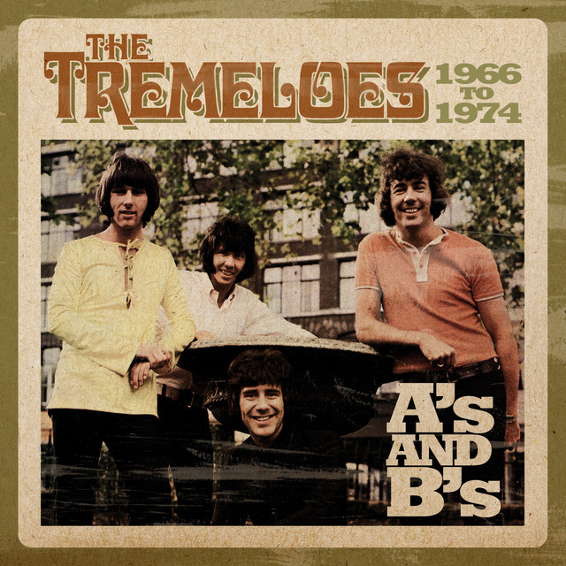A's & B's 1966 - 1974 album cover
