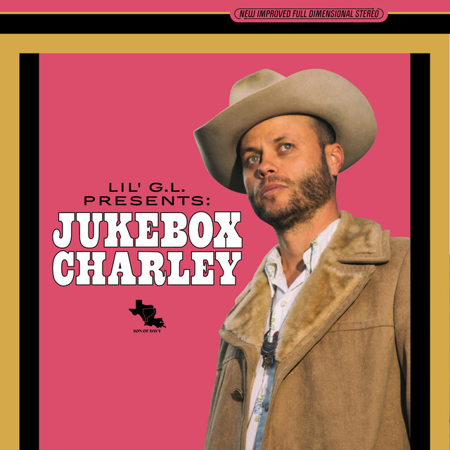 Lil G.L. Presents: Jukebox Charley album cover