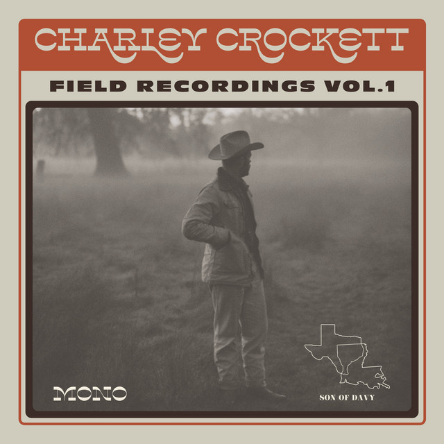 Field Recordings, Vol. 1 album cover