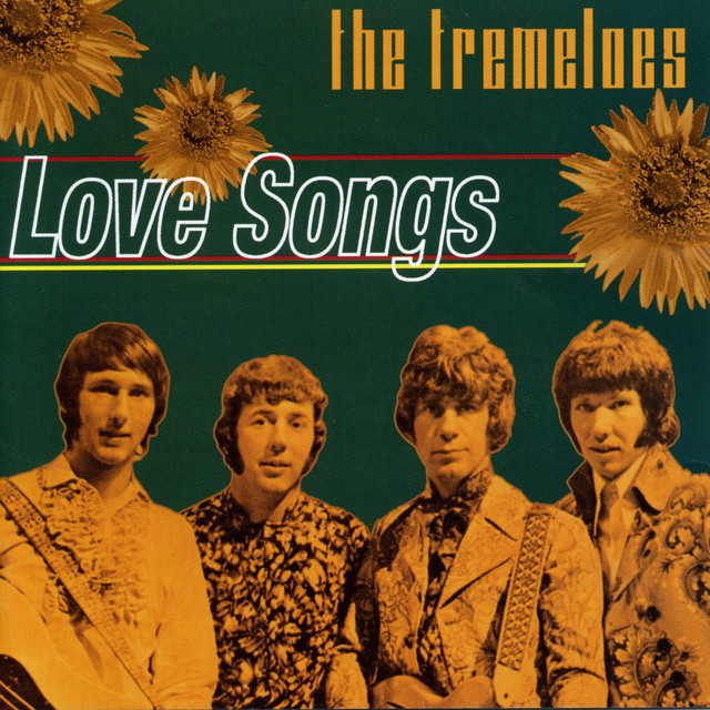 Love Songs album cover