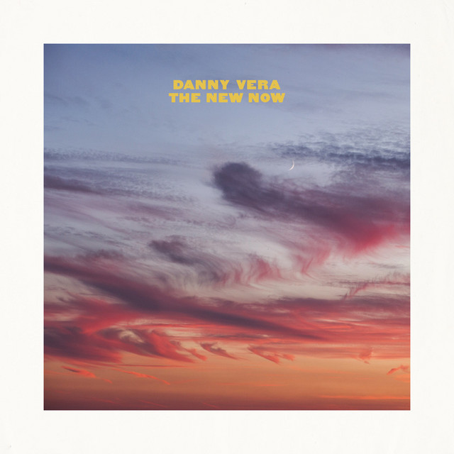 The New Now album cover