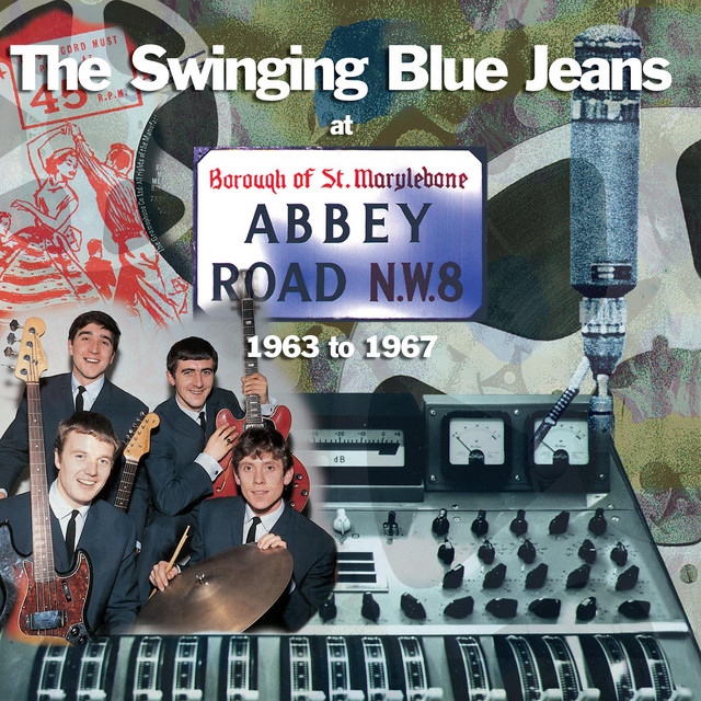 At Abbey Road: 1963 To 1967 album cover