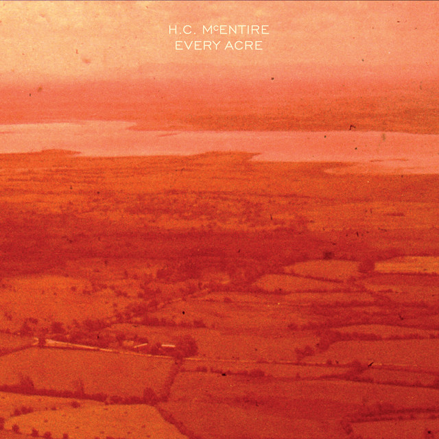 Every Acre album cover