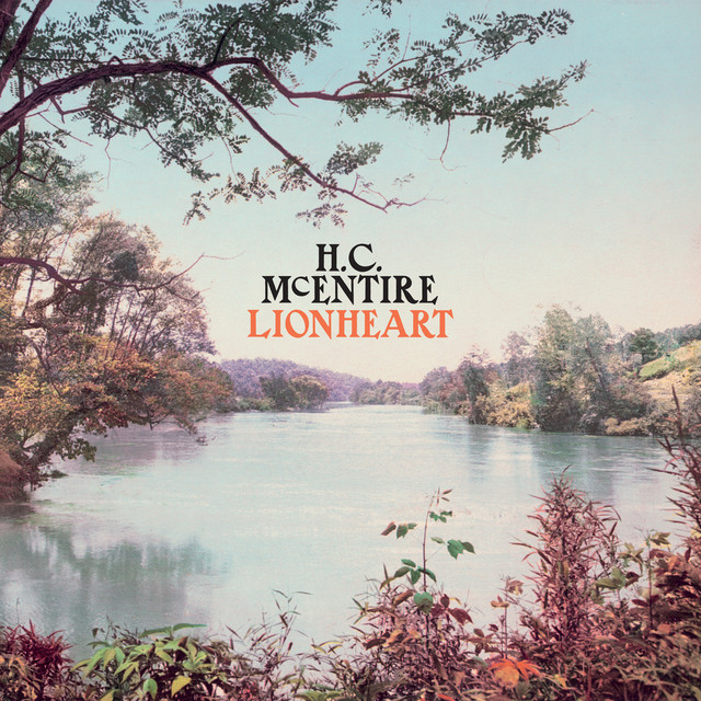 LIONHEART album cover