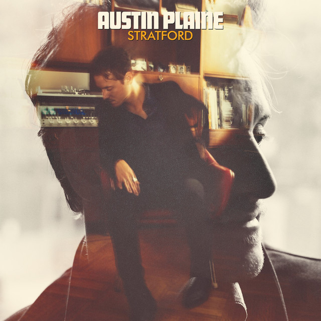 Stratford album cover