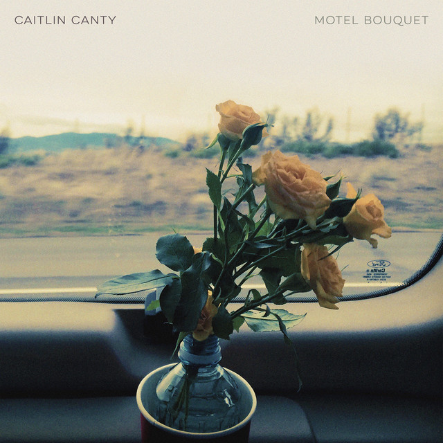 Motel Bouquet album cover