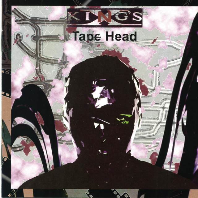 Tape Head album cover