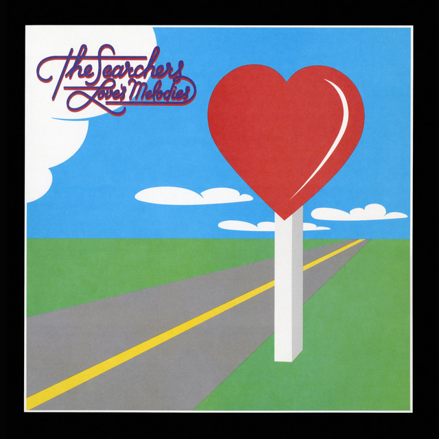 Love's Melodies album cover