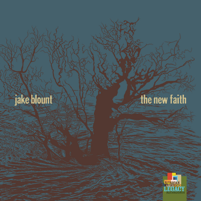 The New Faith album cover